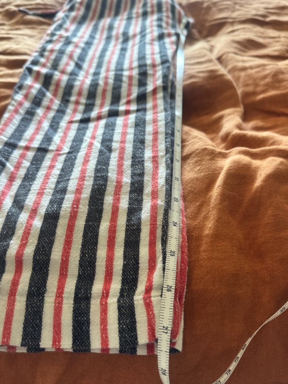 Ace & Jig Pants, Size Small - Picture 5 of 10